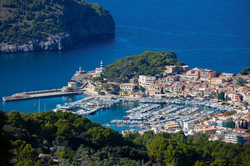 Port De Soller Majorka 