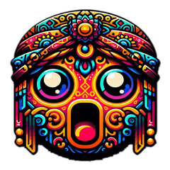 Colorful 3D Emoji Pack &ndash; Transparent PNG Icons