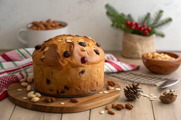 panettone