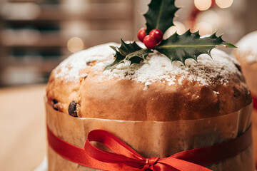 panettone