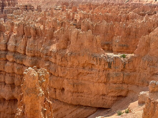 Wall Street of Bryce Canyon National Park Utah Photo