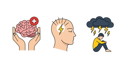 Mental health awareness: understanding stress and brain wellness