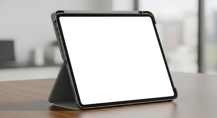 Stylish Tablets to Enhance Your Work Desk Experience

