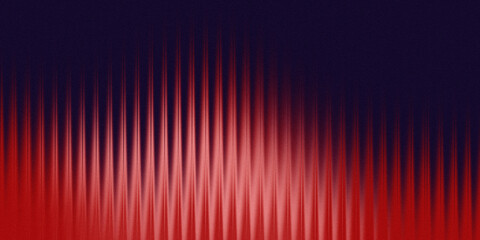 Elegant modern digital background ,textured vertical lines pattern with gradient effect and dynamic lighting. Dark red and maroon colors combine with dark black areas