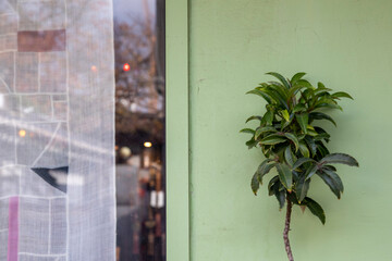 인사동 거리의 풍경 이야기