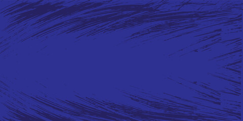 Blue color pattern gradient grunge texture background.  Abstract background dark blue with modern corporate concept. Vector illustration