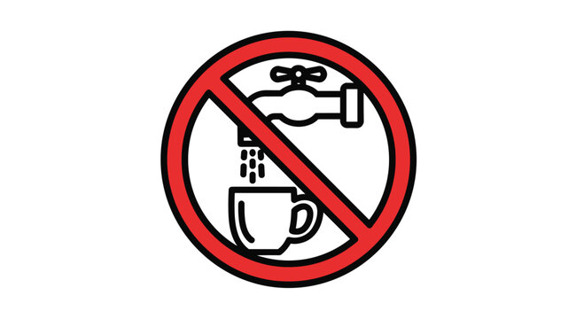 Stop wasting water with a leaky faucet highlighting water conservation and sustainability for a greener future a symbol for environmental awareness, Generative AI. - Powered by Adobe