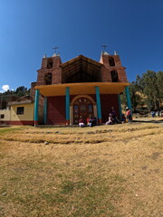 temple of heaven in beijing