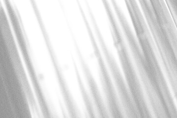 Fototapeta premium Black noise grain transparent gradient background. Dust effect with Transparent png overlay background