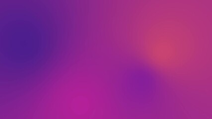 Dynamic abstract gradient looping background animation in ultra-high definition (4K) - Powered by Adobe