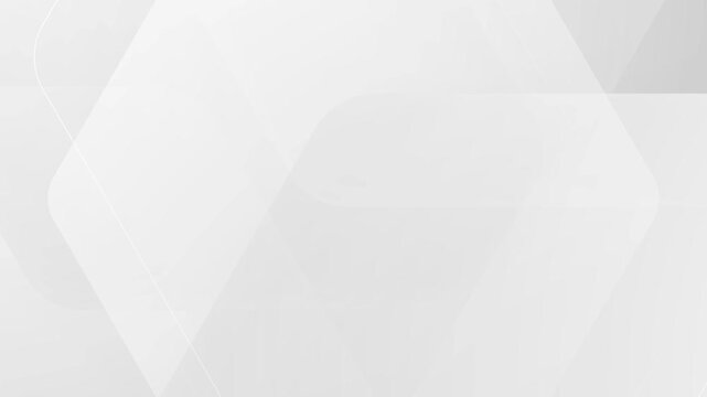 white background abstract style gradient shape business