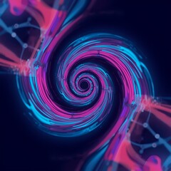 abstract colorful background