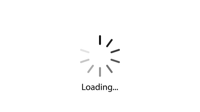 loading icon