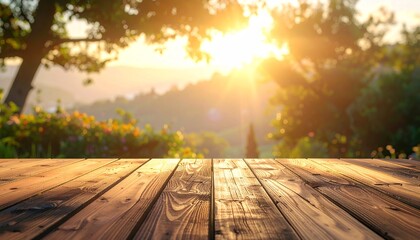 暖かみのある木製テーブルの質感を、柔らかい拡散光で美しく表現した背景画像です。
明るい暖色トーンが、料理メニュー、カフェ広告、商品紹介などの演出に最適です。
広いコピー用スペースを確保しており、テキスト配置やデザイン使用がしやすい構図です。