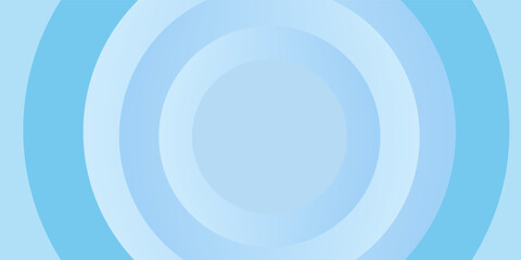 Blue white modern abstract background, Digital technology futuristic internet network connection, cloud cyber information communication, Ai big data science, innovation future tech illustration vector