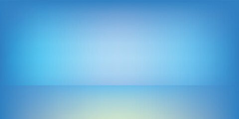 Background, text placeholder, modern studio background. Vector illustration