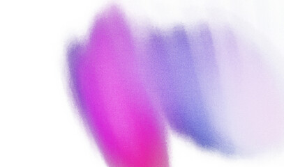 Iridescent chrome drops or hologram irregular freeform organic shapes. Color gradient circle backgrounds, abstract colors blend mesh with soft neon light, vector shapes. PNG