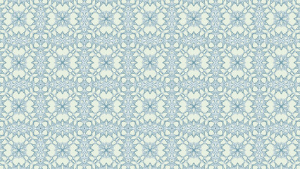 Fototapeta premium 模様の壁紙。