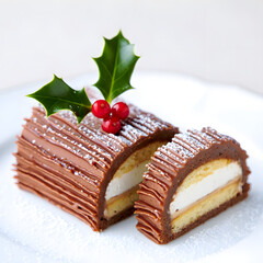 Yule Log