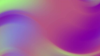 Gradient blur suitable for backgrounds, web designs, social media graphics. Versatile colors add a soft, calming touch to visuals.