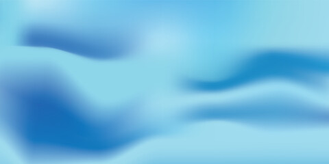 Clean aesthetic tech background. Modern minimalist backdrop with flowing curves. Technology, corporate bg for professional innovation visuals in technology and business.