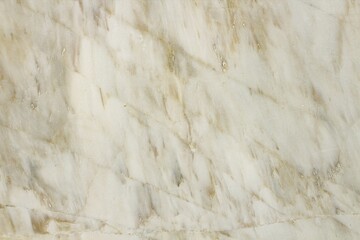 Elegant marble surface with soft patterns and subtle hues showcasing natural beauty and texture in a well-lit setting