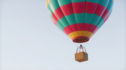 Best time to book flights for hot air balloon adventures travel hacks for stunning views in scenic locations