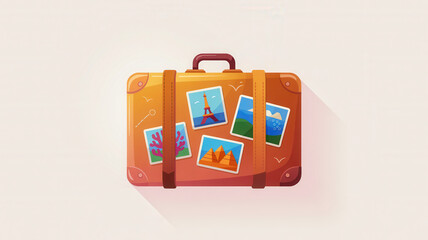 Travel hacks for finding the best time to book flights planning your adventure with a suitcase full of memories