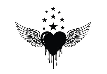 Obraz premium Adobe Illustrator Artwork