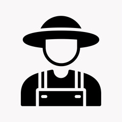 FARMER GLYPH