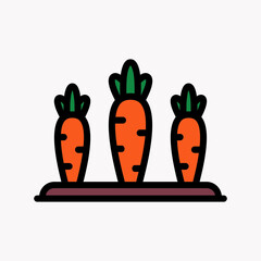 CARROT STYLE
