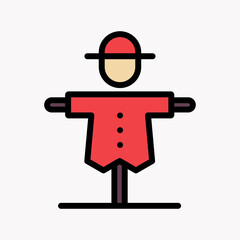 SCARECROW  STYLE