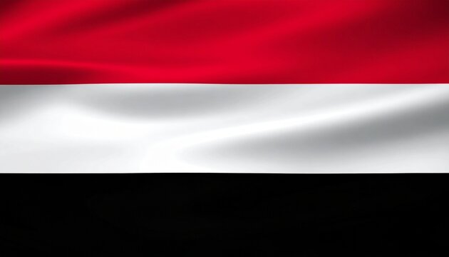 flag of Yemen