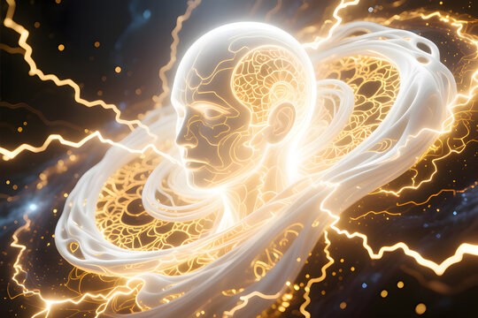 The Digital Mind Synapse Energy