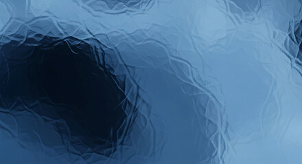 Serene and captivating abstract background in cool blue tones, perfect for adding a modern, tranquil vibe to your projects and designs, creating a soothing atmosphere