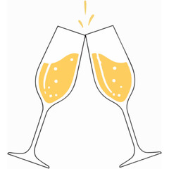 Cheers Together