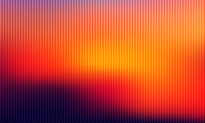 Vertical striped gradient background abstract texture design art illustration