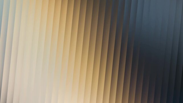 Abstract background with vertical lines in shades of brown, beige, and gray creating a textured and modern visual effect for various applications