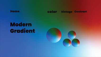 Gradient Background