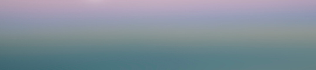 A tranquil, abstract gradient scene blending pink, purple, and green tones across a smooth horizon. Ideal as a calm background for presentations, websites, or creative projects. 