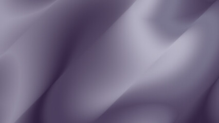 Moody Deep Violet Purple Diagonal Abstract Flow