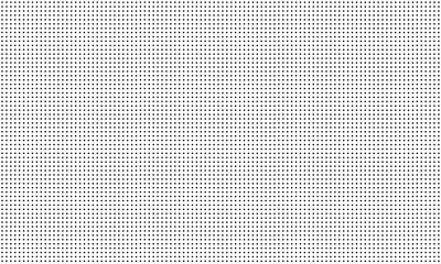 細かい網目模様背景　透過