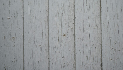Obraz premium Distressed painted wood texture with weathered charm, perfect for adding vintage or rustic appeal to backgrounds, designs, and creative projects with character