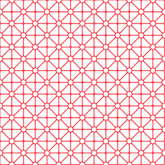 abstract geometric background texture seamless . pattern 