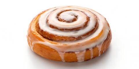 Fototapeta premium Texas Cinnamon Roll (Big Size)