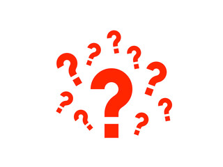 不思議なはてなマークイメージ