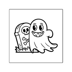 Mini Collaring Book PAge