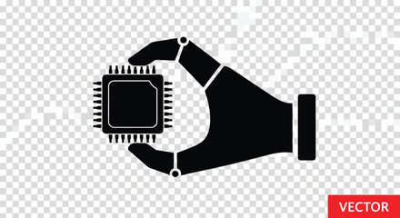 Abstract geometric silhouette design with vibrant cmyk color palette and helvetica courier font accents silhouette