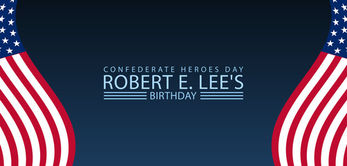 Commemorating Robert E. Lee on January 19 A Historic Reflection