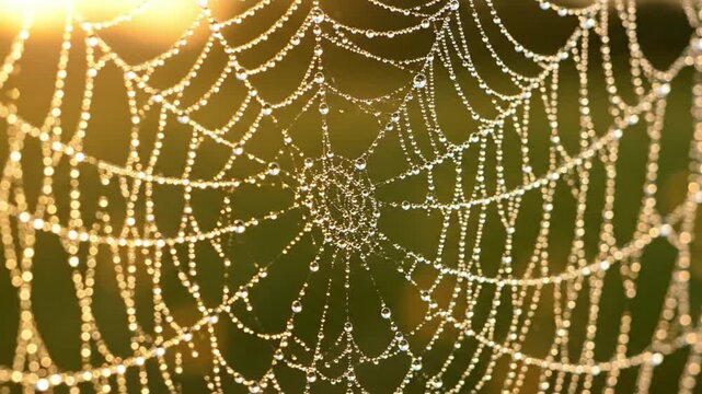 Emphasizing the fragility and temporary artistry of nature's formations, observed in extreme close up detail. The transient beauty of the natural world.